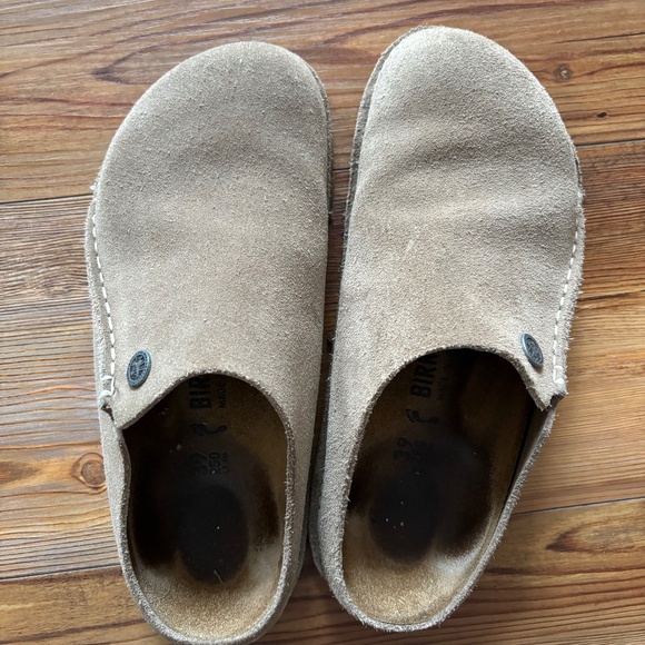 Birkenstock clogs 39 - Picture 1 of 3